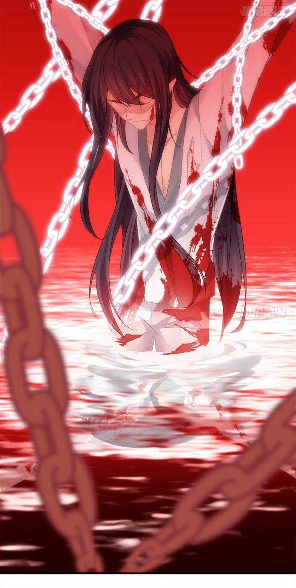 Ám Dạ Vô Thường - Chapter 81 - Trang 7