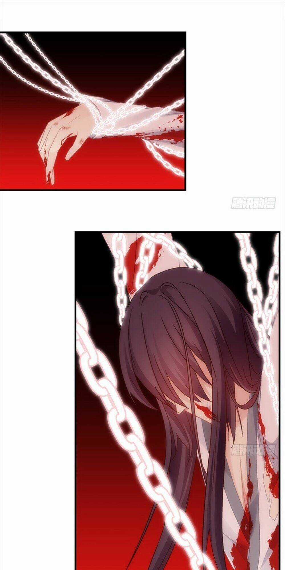 Ám Dạ Vô Thường - Chapter 81 - Trang 8