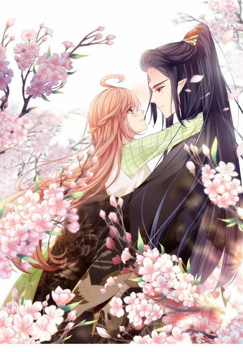 Ám Dạ Vô Thường - Chapter 82 - Trang 1