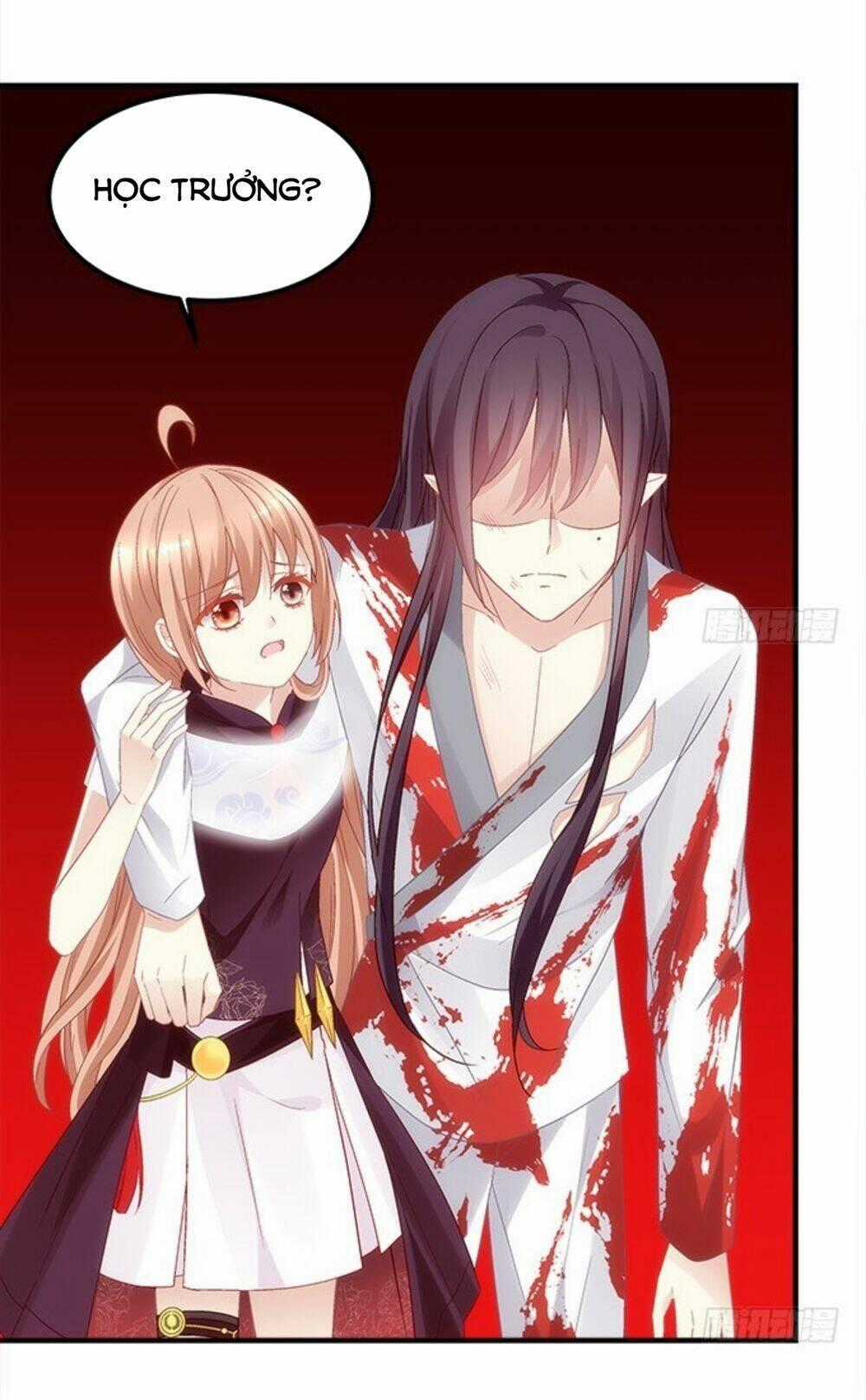 Ám Dạ Vô Thường - Chapter 82 - Trang 2