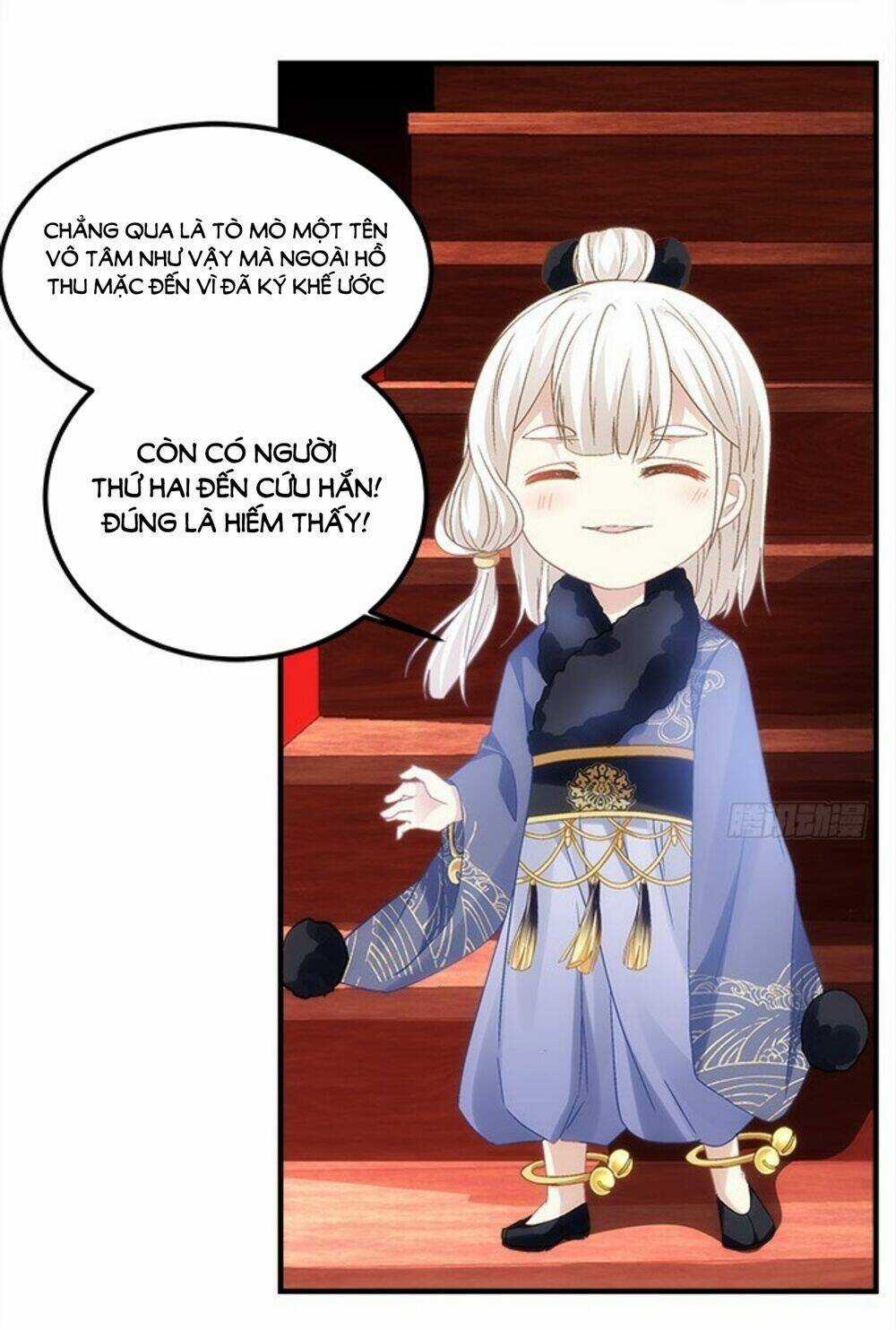 Ám Dạ Vô Thường - Chapter 82 - Trang 12