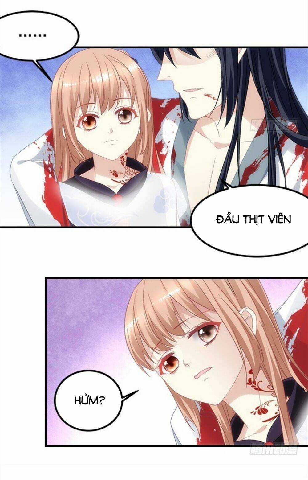 Ám Dạ Vô Thường - Chapter 82 - Trang 13