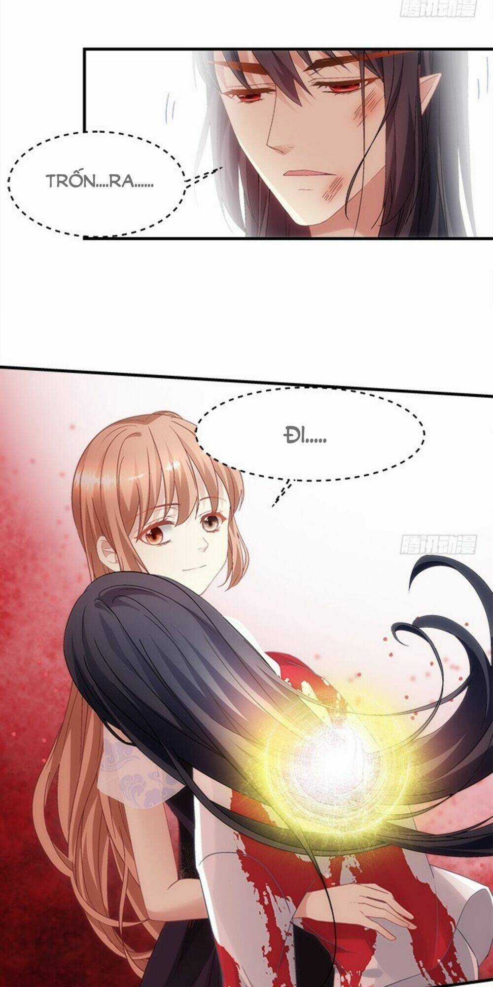 Ám Dạ Vô Thường - Chapter 82 - Trang 15