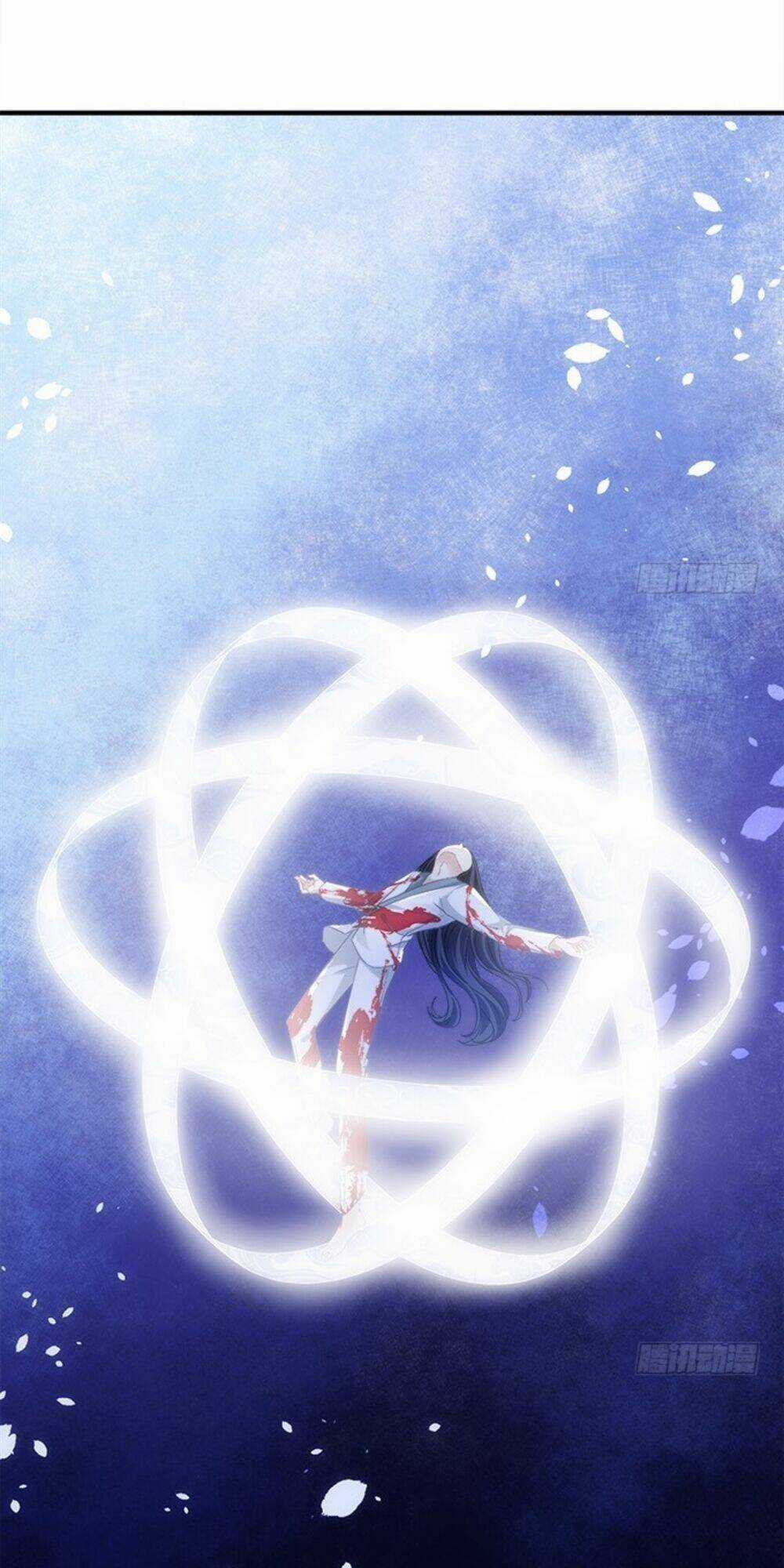 Ám Dạ Vô Thường - Chapter 82 - Trang 20