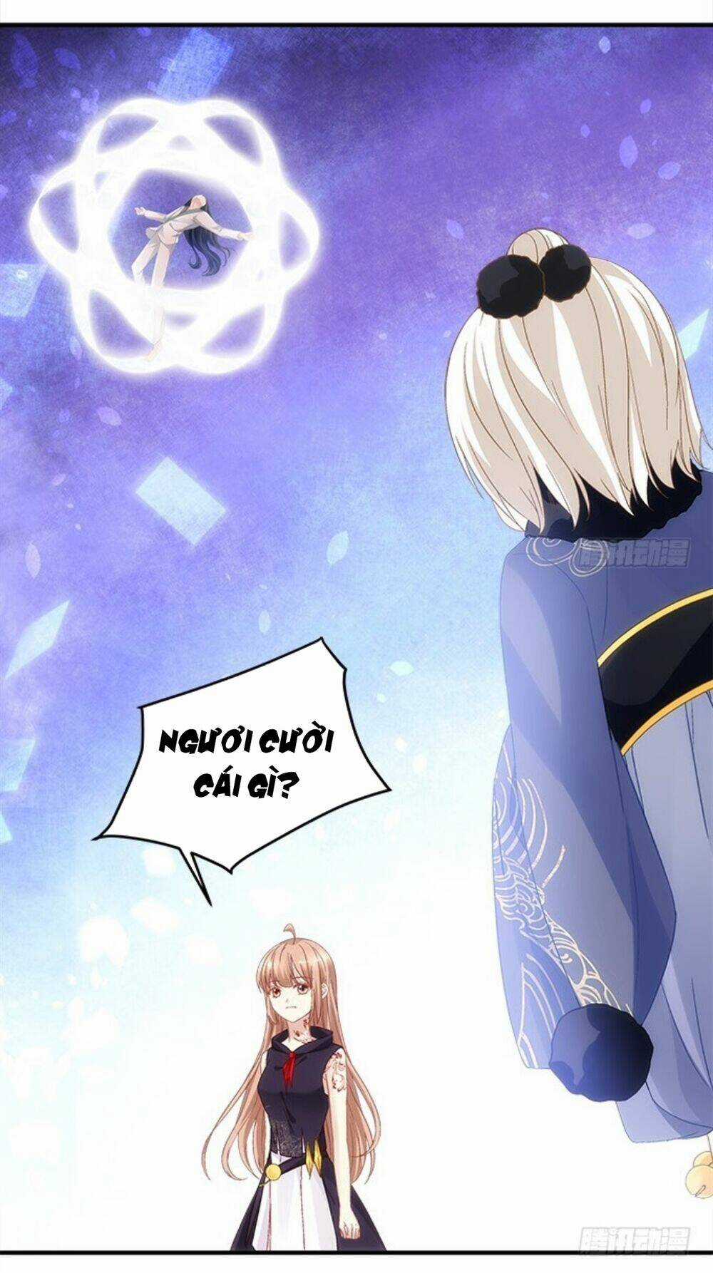 Ám Dạ Vô Thường - Chapter 82 - Trang 23