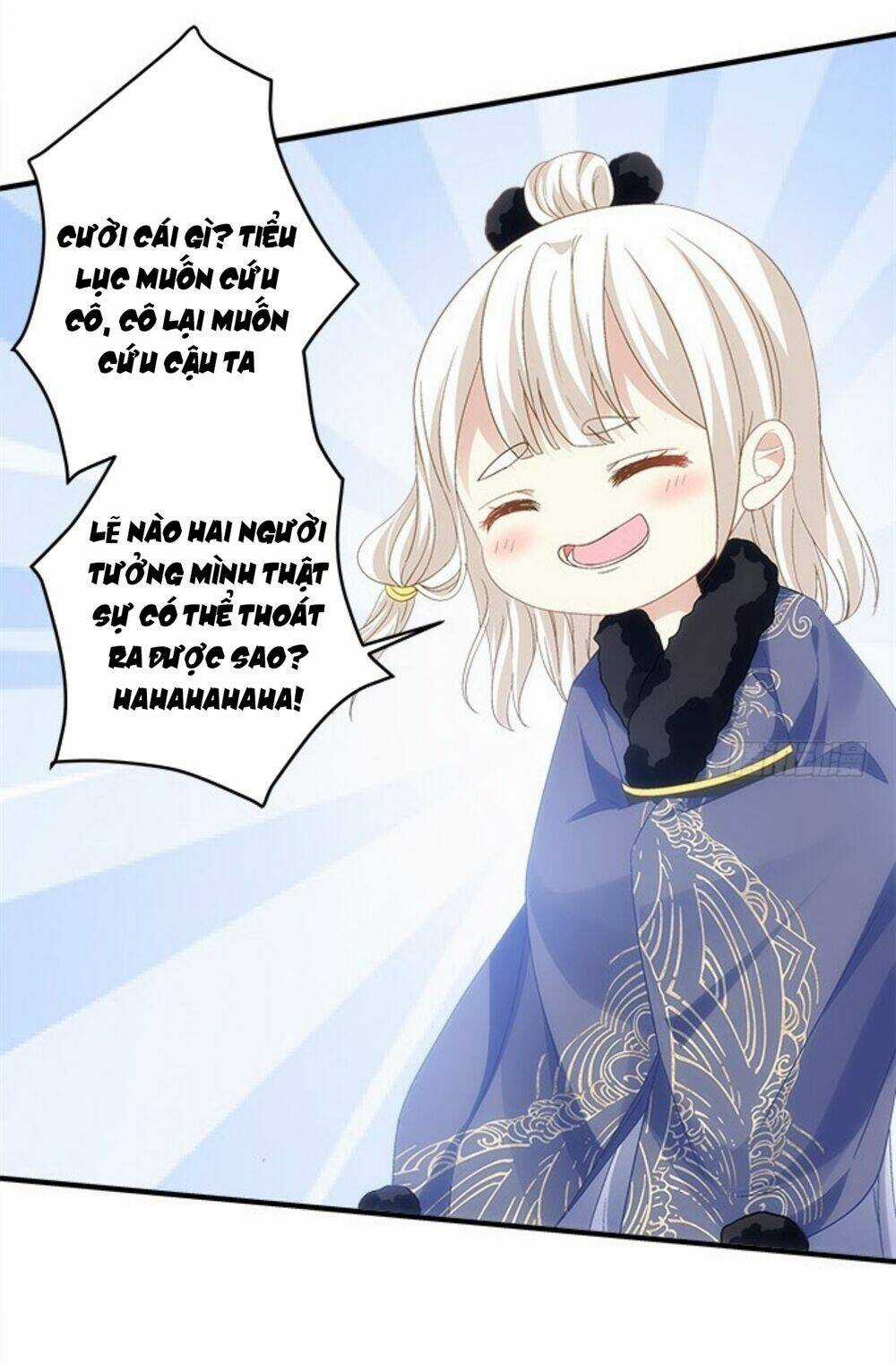 Ám Dạ Vô Thường - Chapter 82 - Trang 24