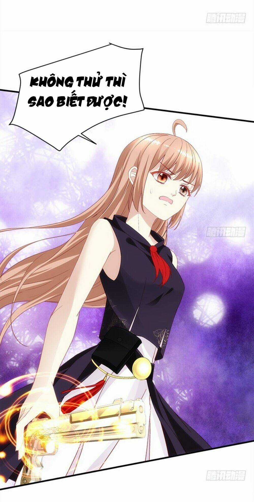 Ám Dạ Vô Thường - Chapter 82 - Trang 25