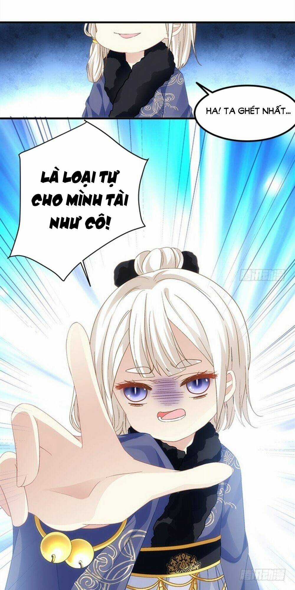 Ám Dạ Vô Thường - Chapter 82 - Trang 26