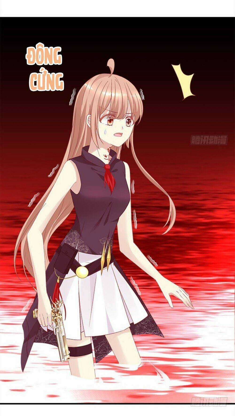 Ám Dạ Vô Thường - Chapter 82 - Trang 28