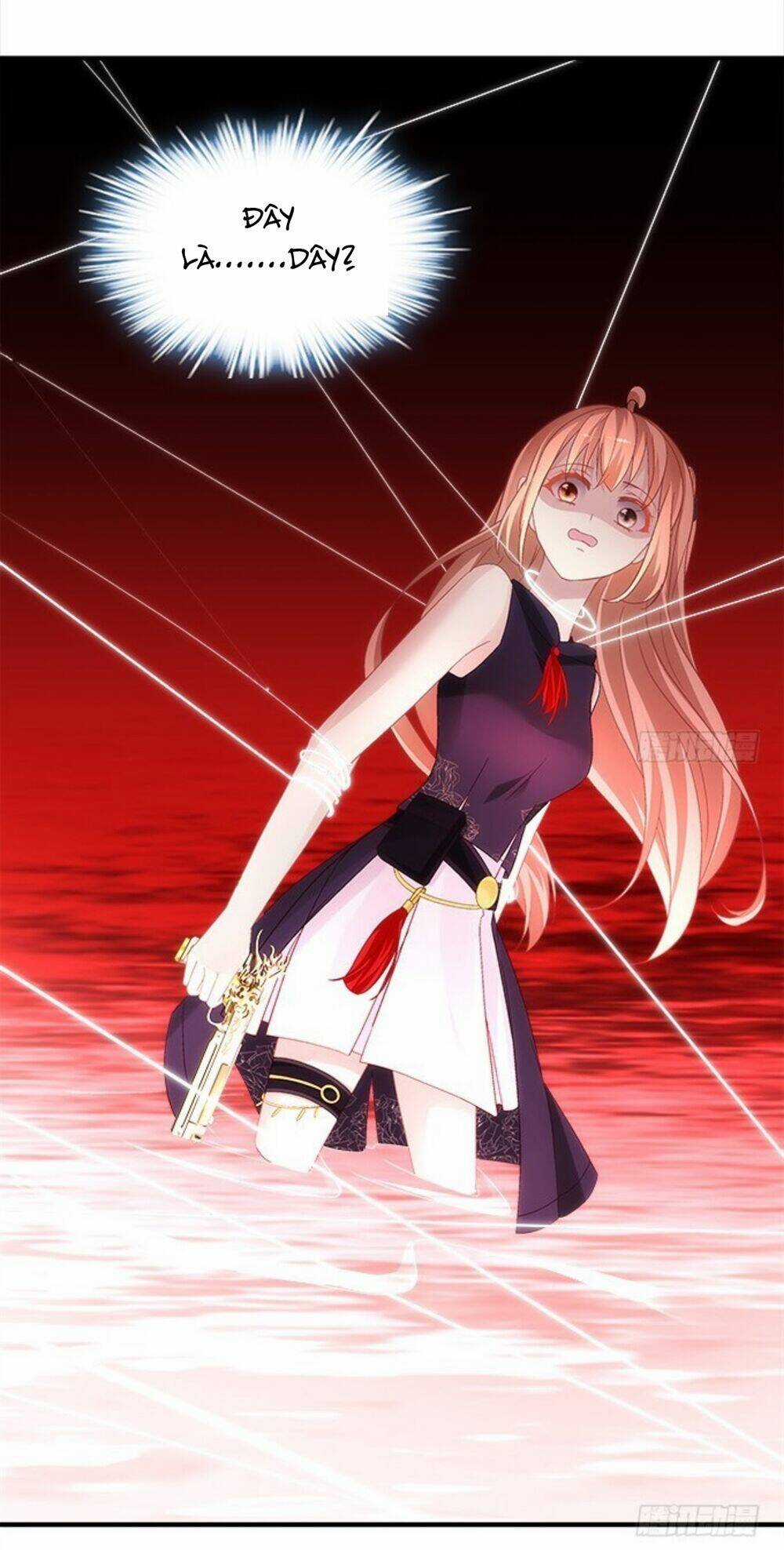 Ám Dạ Vô Thường - Chapter 82 - Trang 30