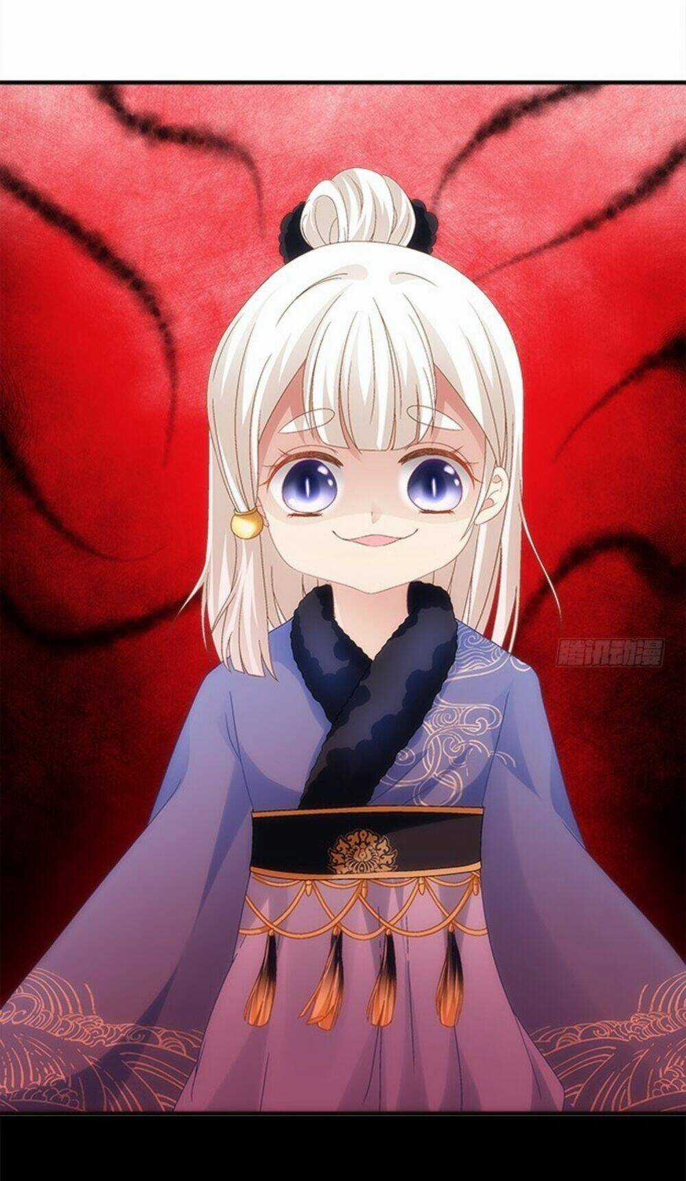 Ám Dạ Vô Thường - Chapter 82 - Trang 4