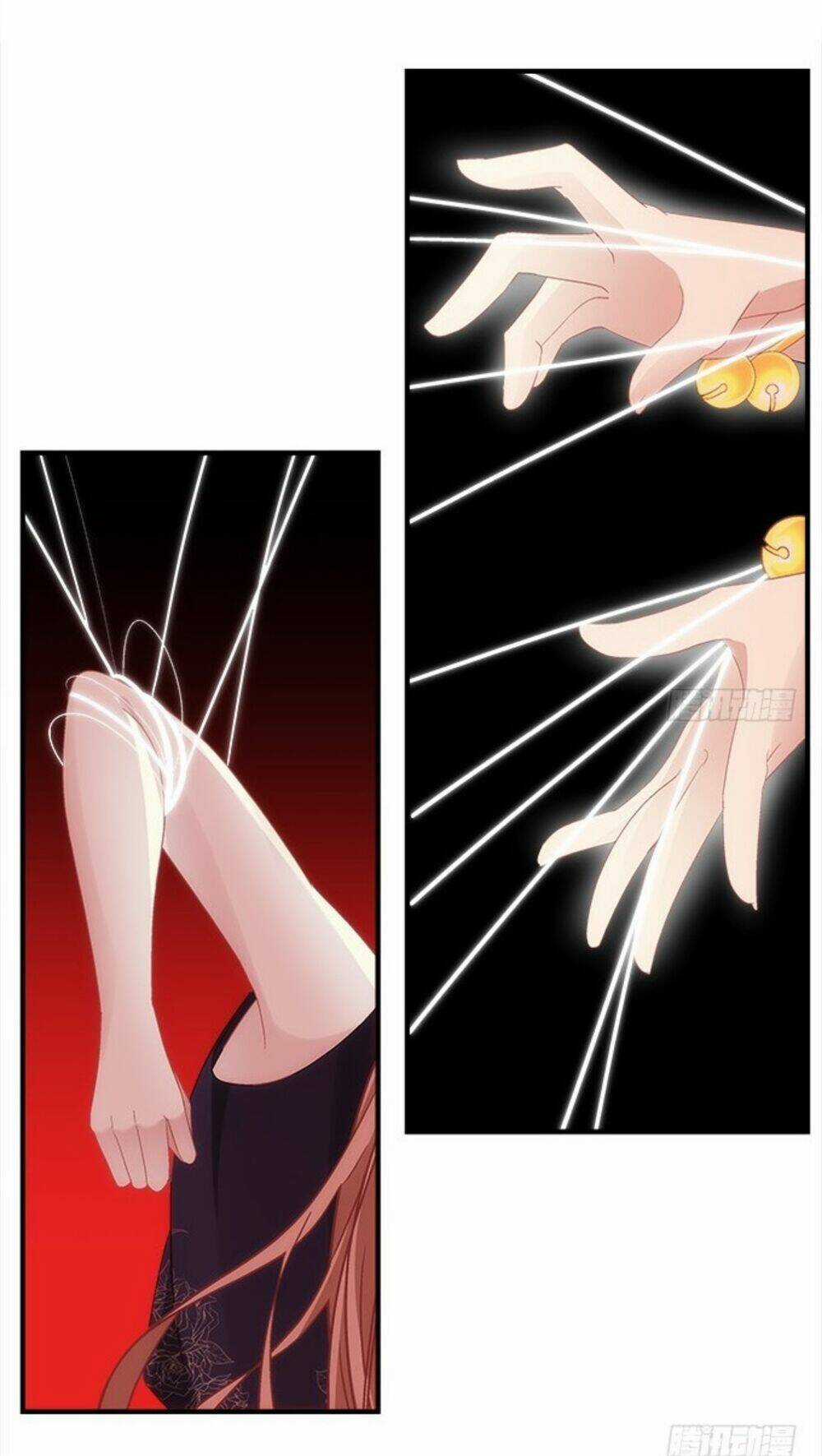 Ám Dạ Vô Thường - Chapter 82 - Trang 31