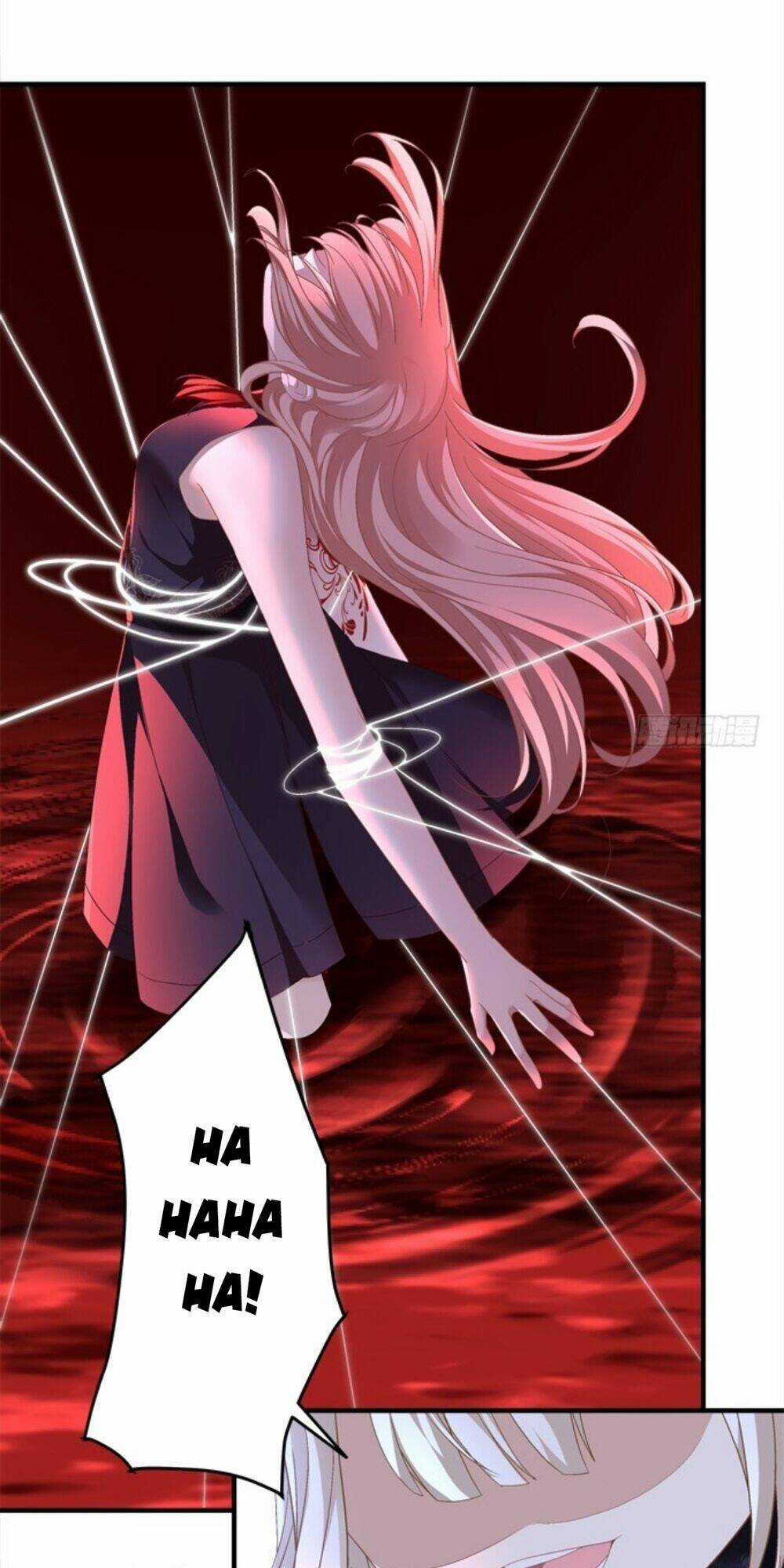 Ám Dạ Vô Thường - Chapter 82 - Trang 32