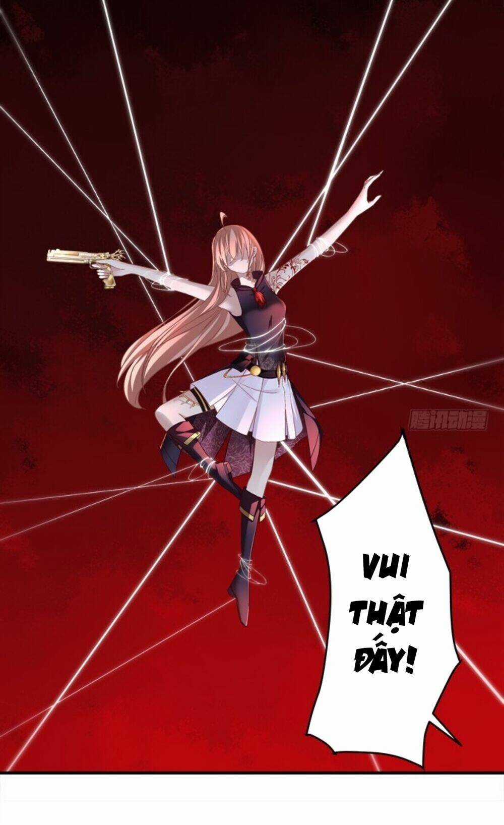 Ám Dạ Vô Thường - Chapter 82 - Trang 34