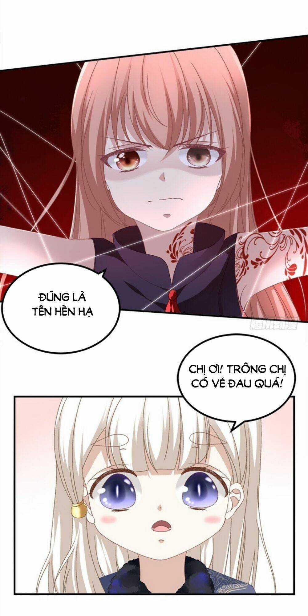 Ám Dạ Vô Thường - Chapter 82 - Trang 35
