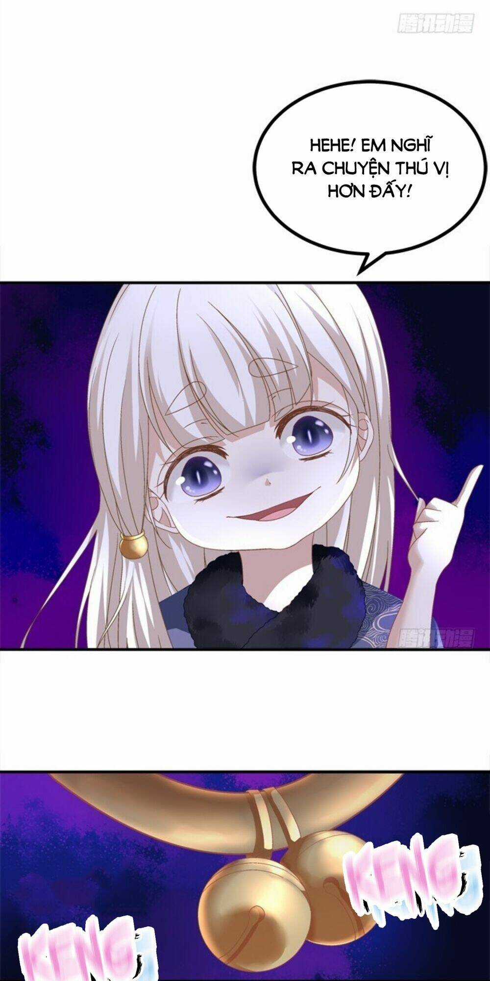 Ám Dạ Vô Thường - Chapter 82 - Trang 37