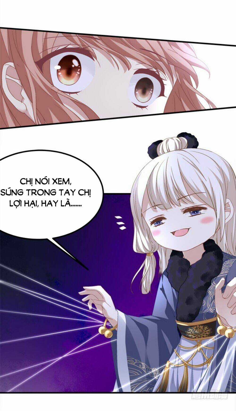 Ám Dạ Vô Thường - Chapter 82 - Trang 39