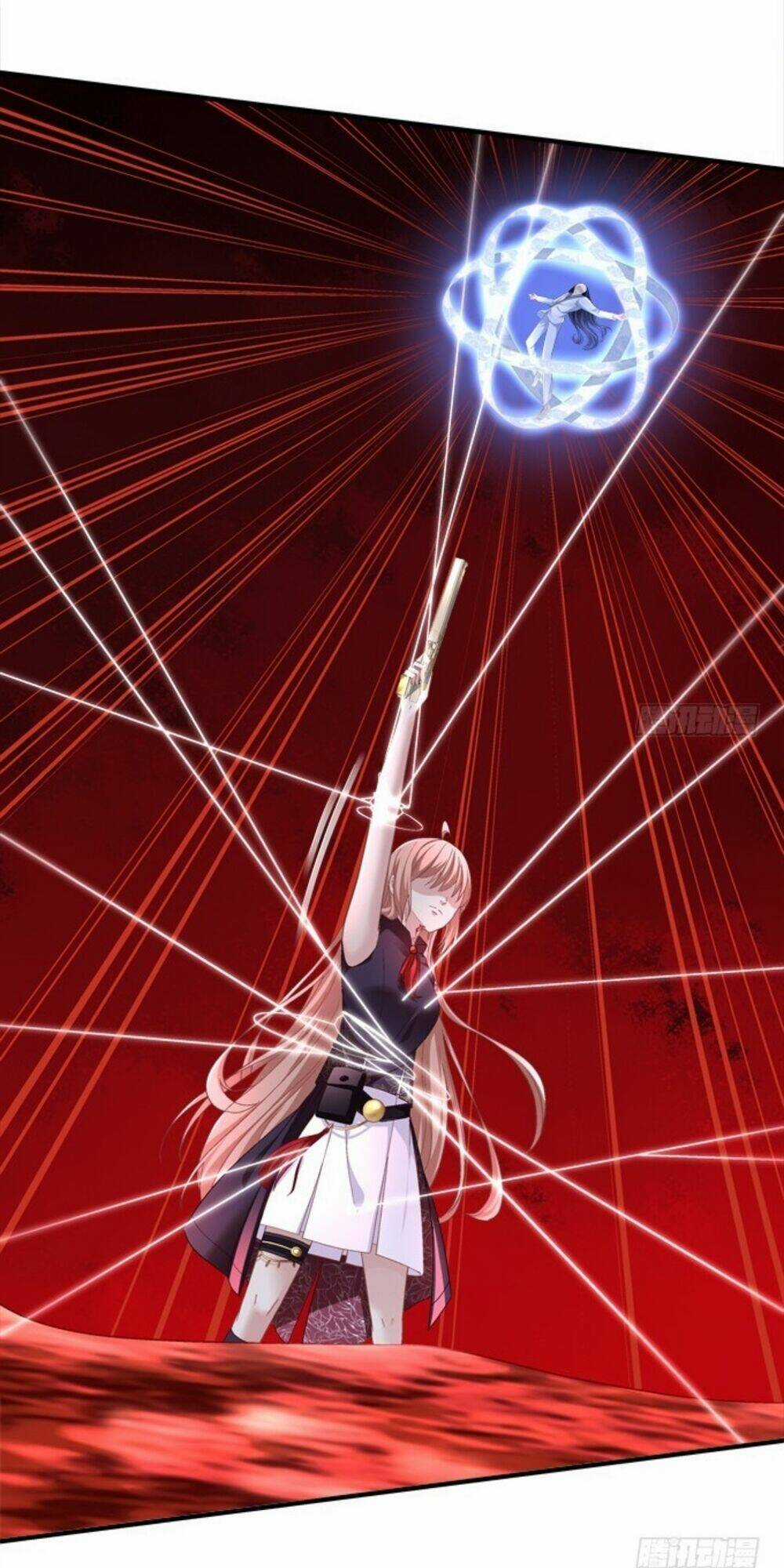 Ám Dạ Vô Thường - Chapter 82 - Trang 40