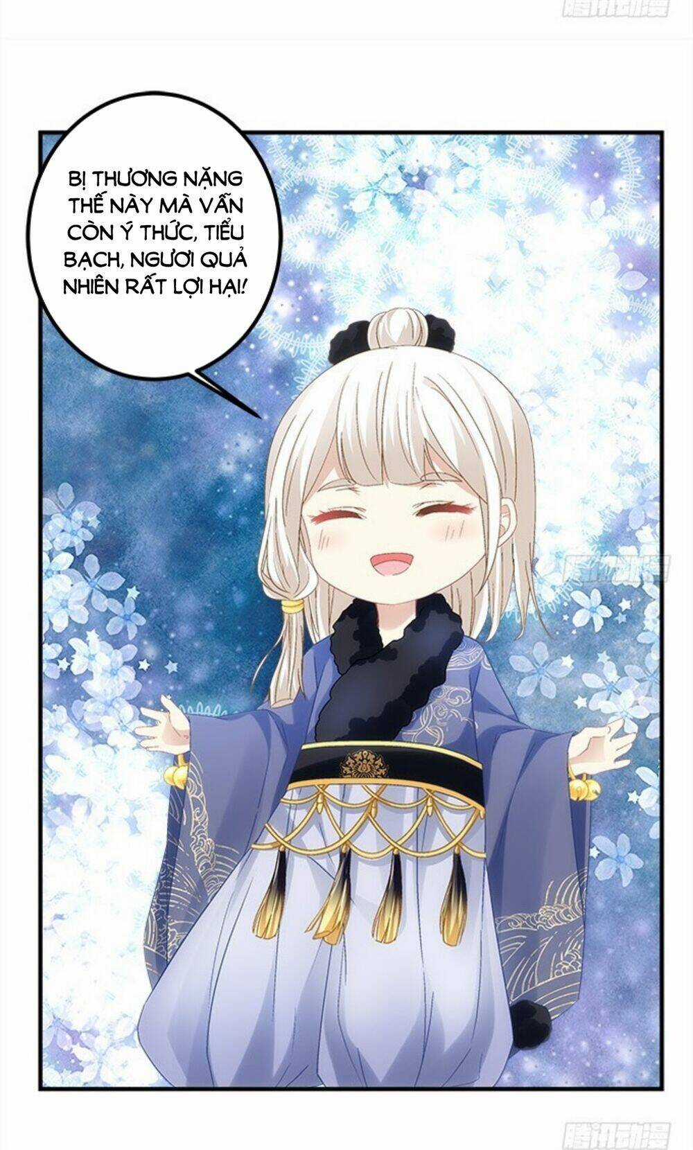 Ám Dạ Vô Thường - Chapter 82 - Trang 6