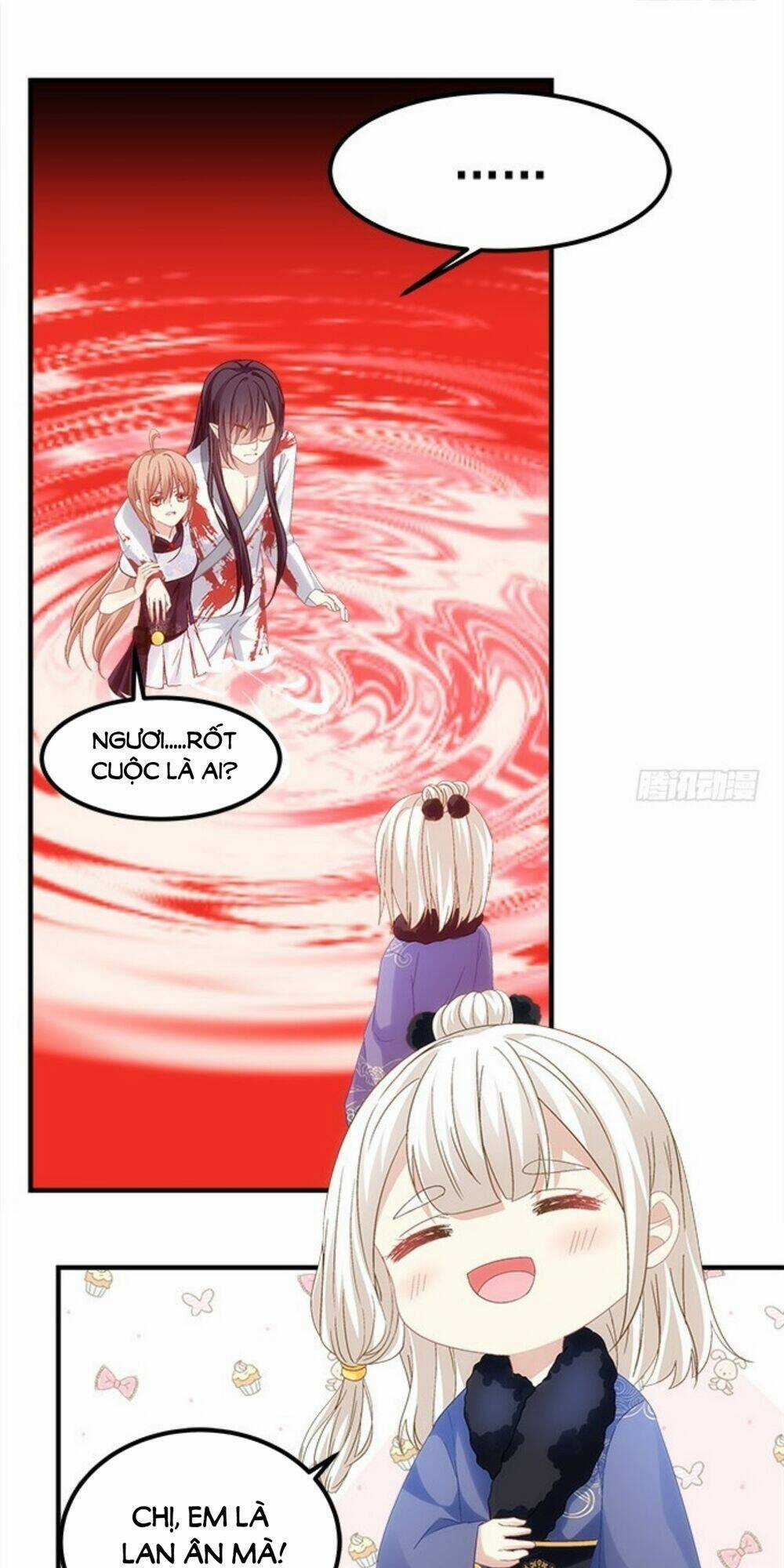 Ám Dạ Vô Thường - Chapter 82 - Trang 7