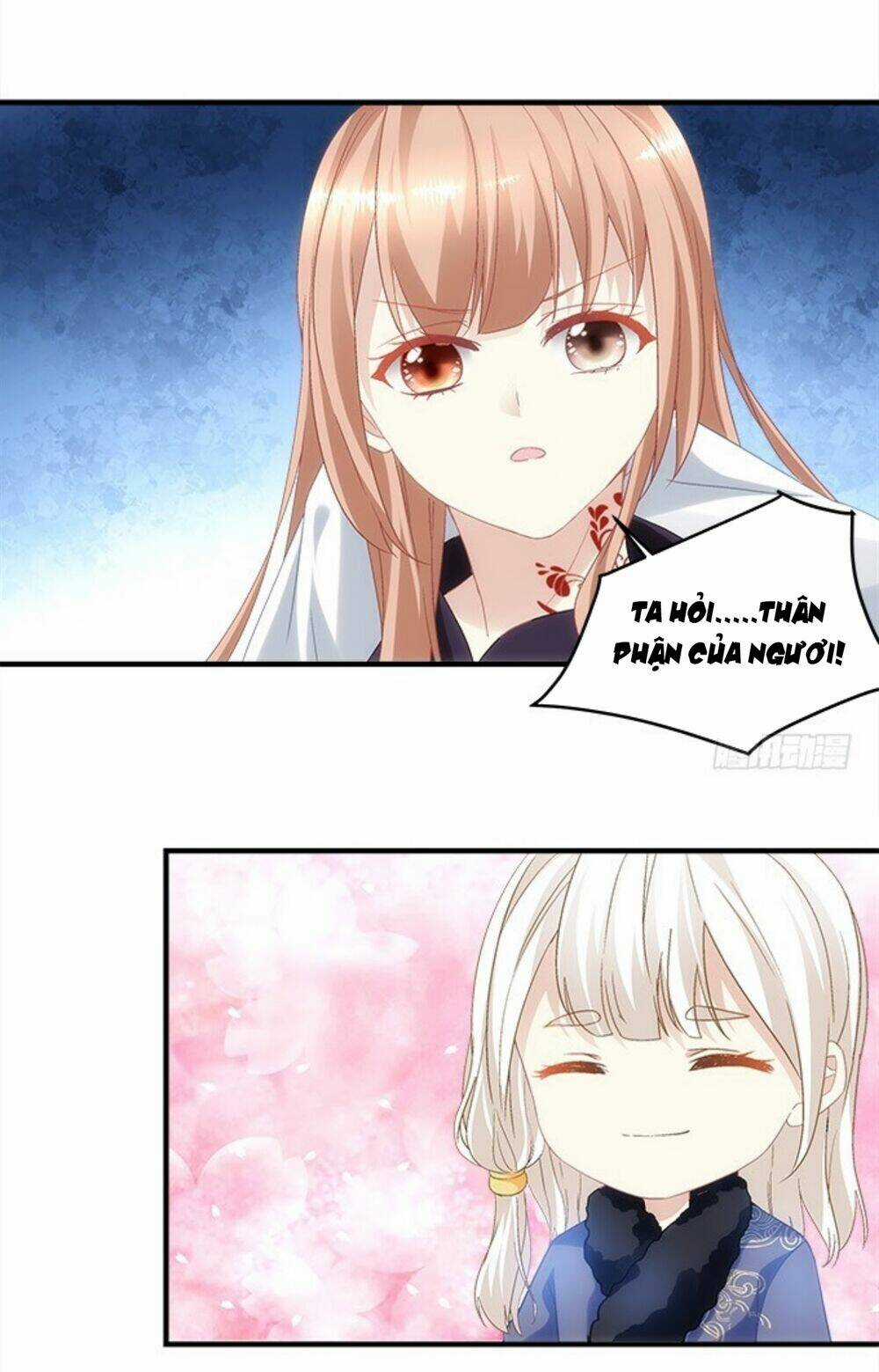 Ám Dạ Vô Thường - Chapter 82 - Trang 9