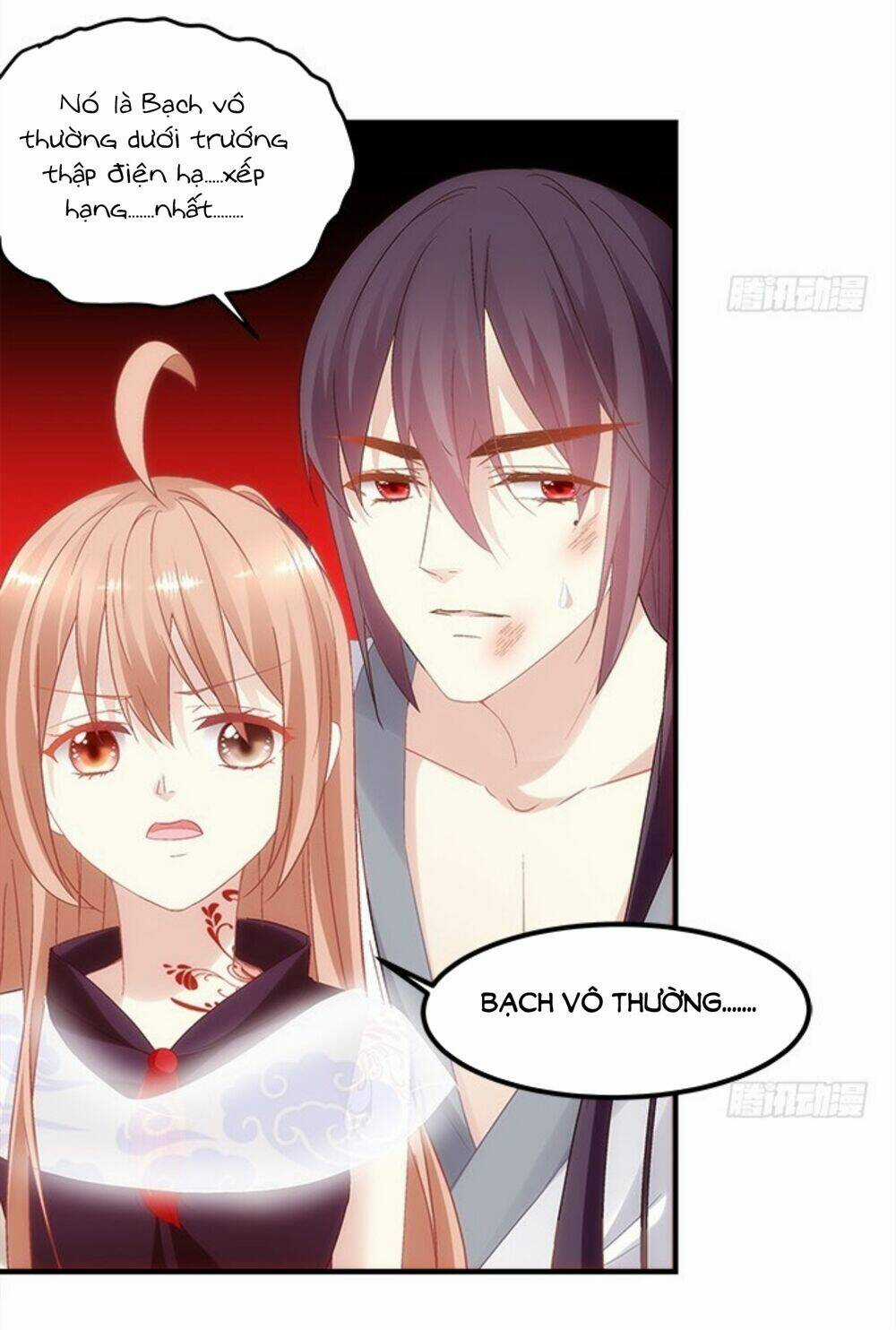 Ám Dạ Vô Thường - Chapter 82 - Trang 10