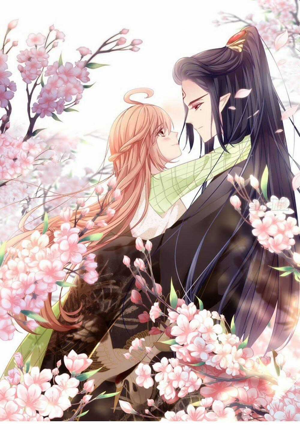 Ám Dạ Vô Thường - Chapter 83 - Trang 1