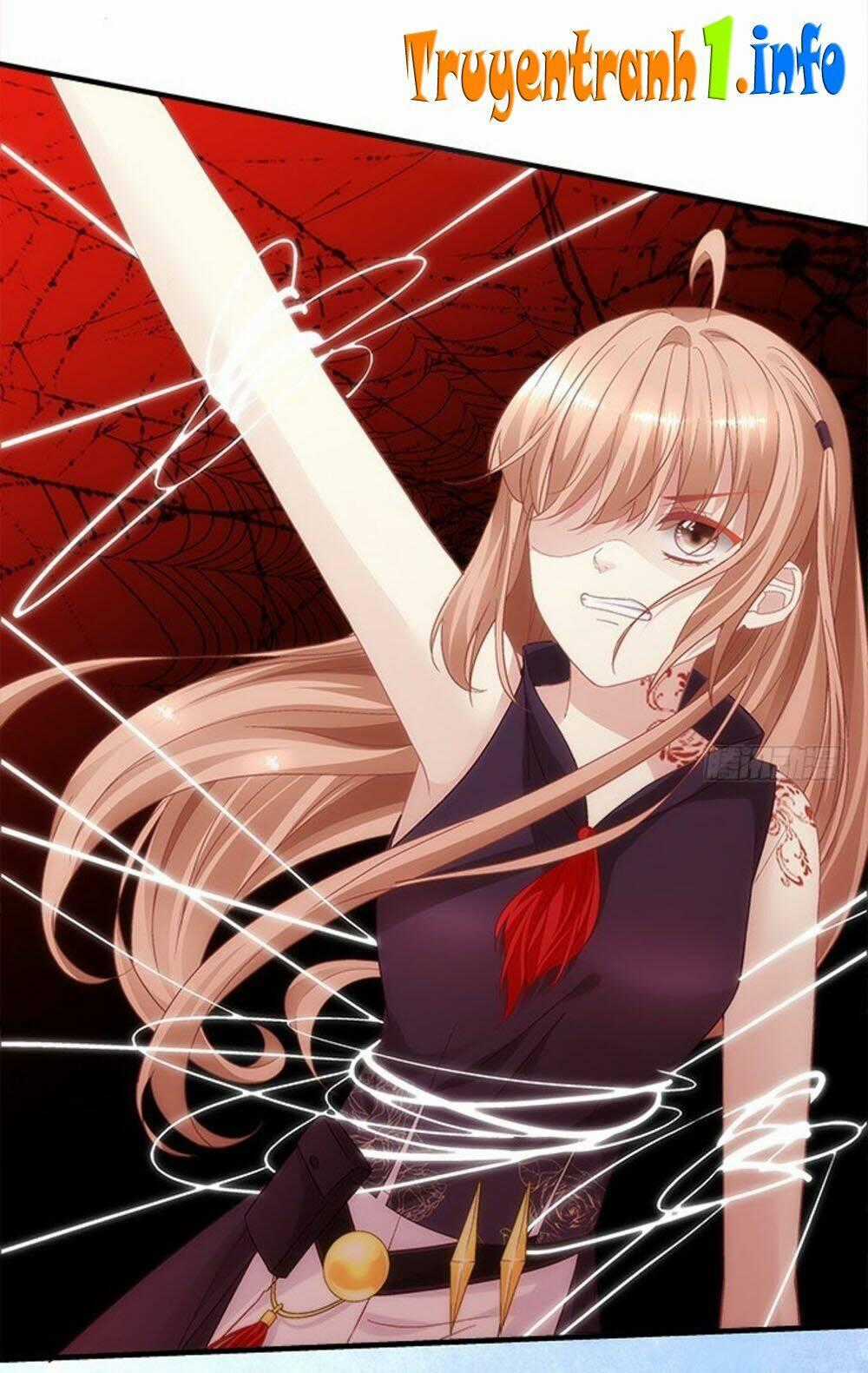 Ám Dạ Vô Thường - Chapter 83 - Trang 2