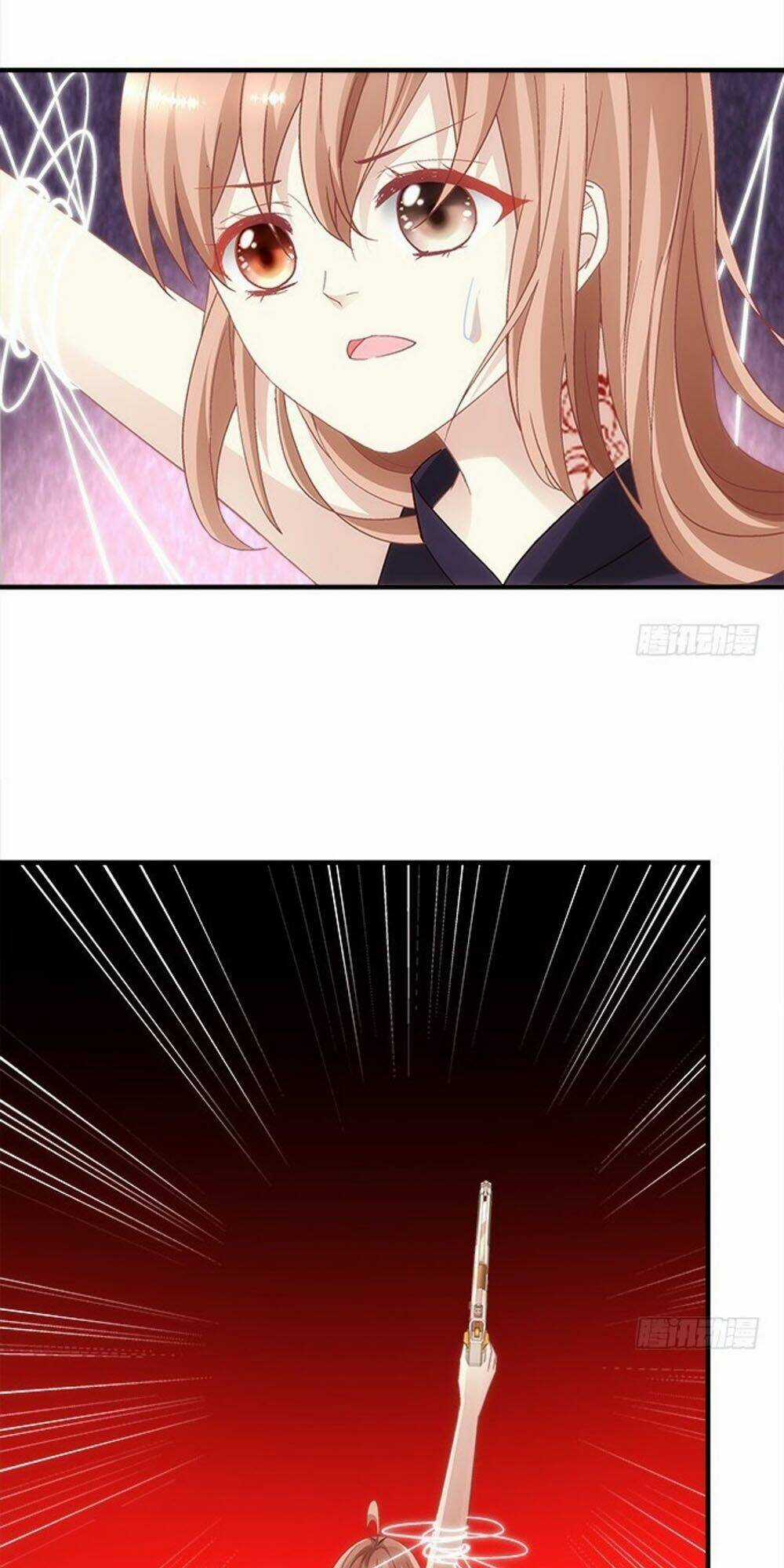 Ám Dạ Vô Thường - Chapter 83 - Trang 11