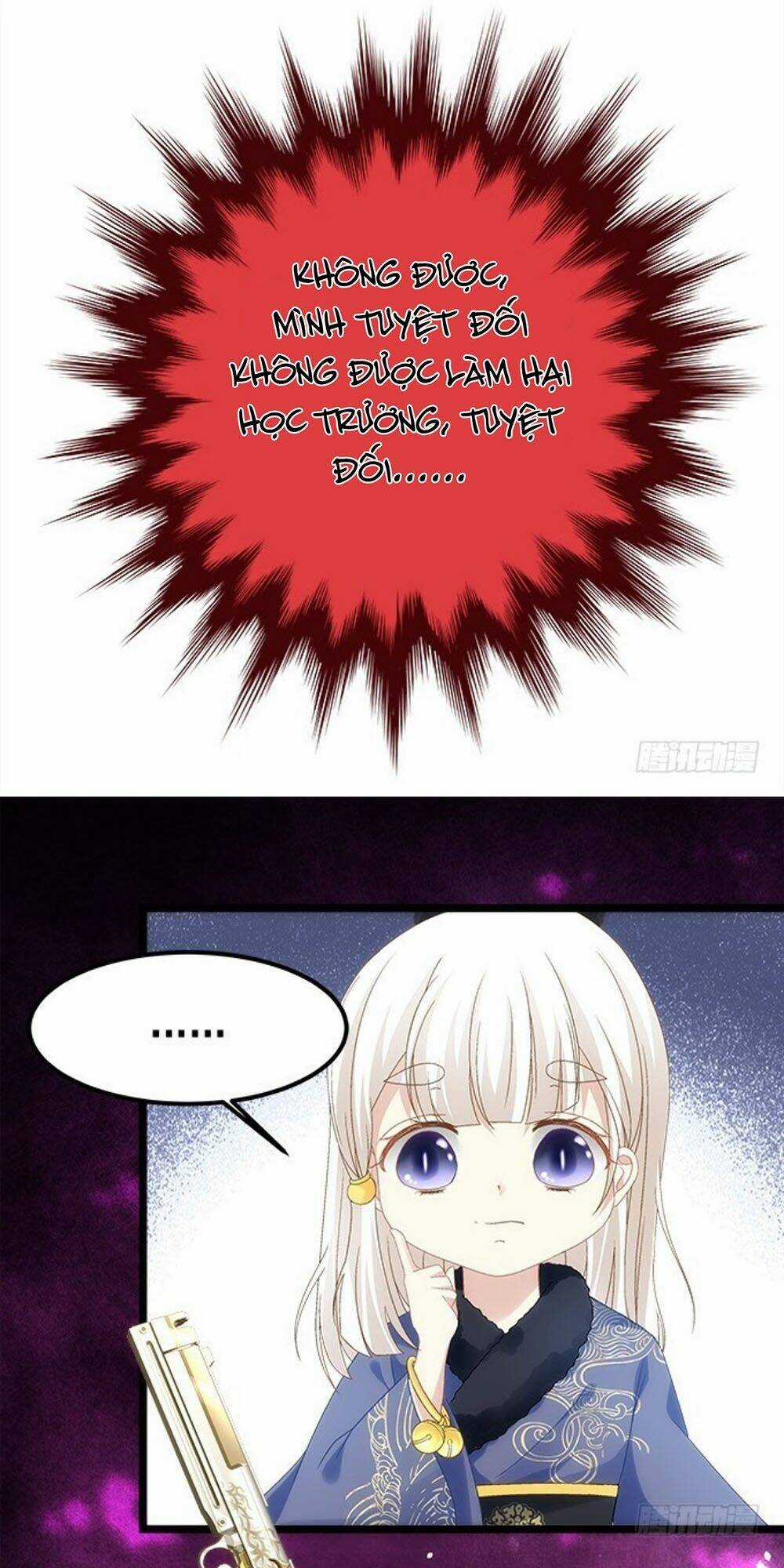 Ám Dạ Vô Thường - Chapter 83 - Trang 13