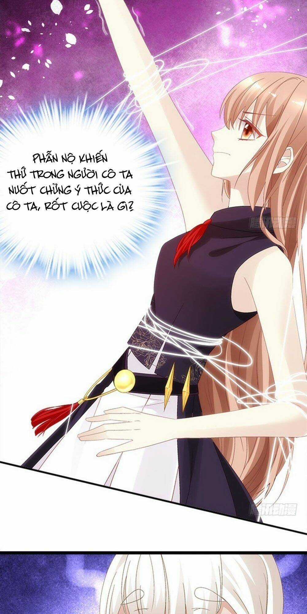 Ám Dạ Vô Thường - Chapter 83 - Trang 15