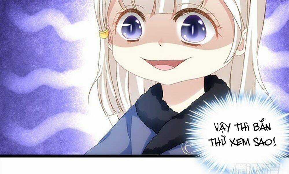 Ám Dạ Vô Thường - Chapter 83 - Trang 16