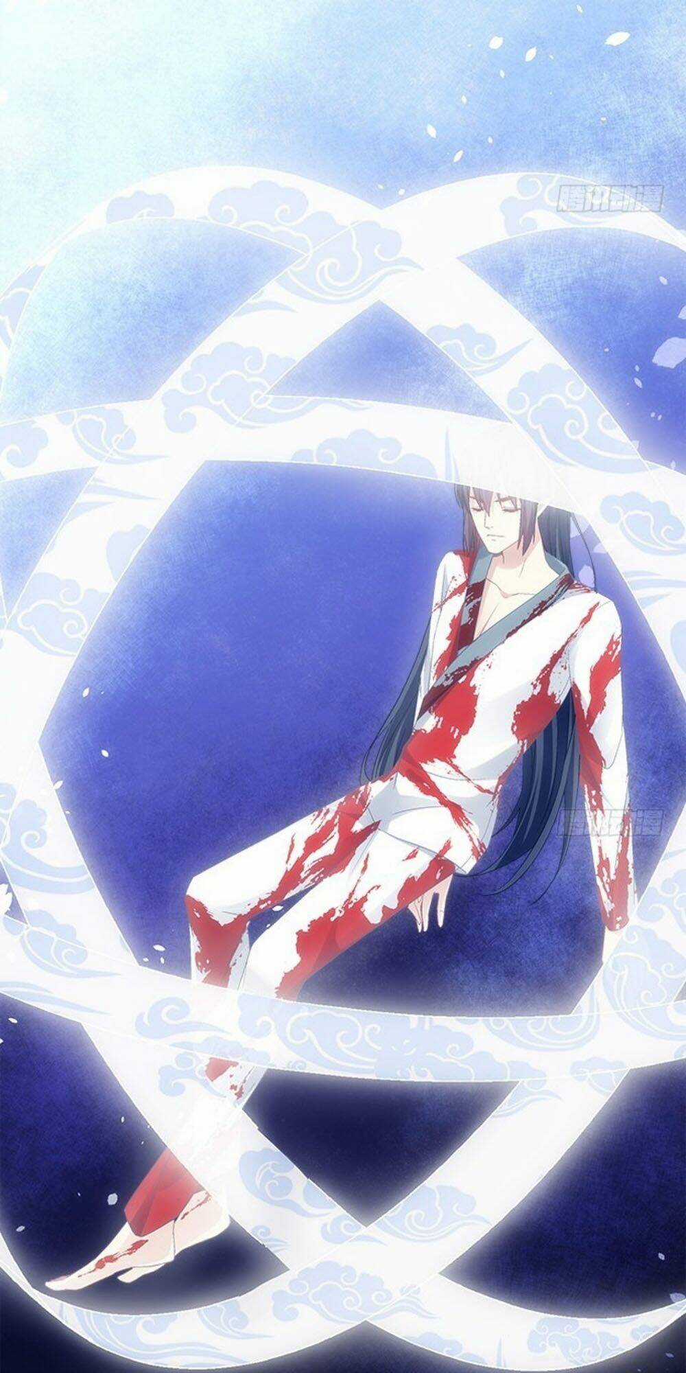 Ám Dạ Vô Thường - Chapter 83 - Trang 3