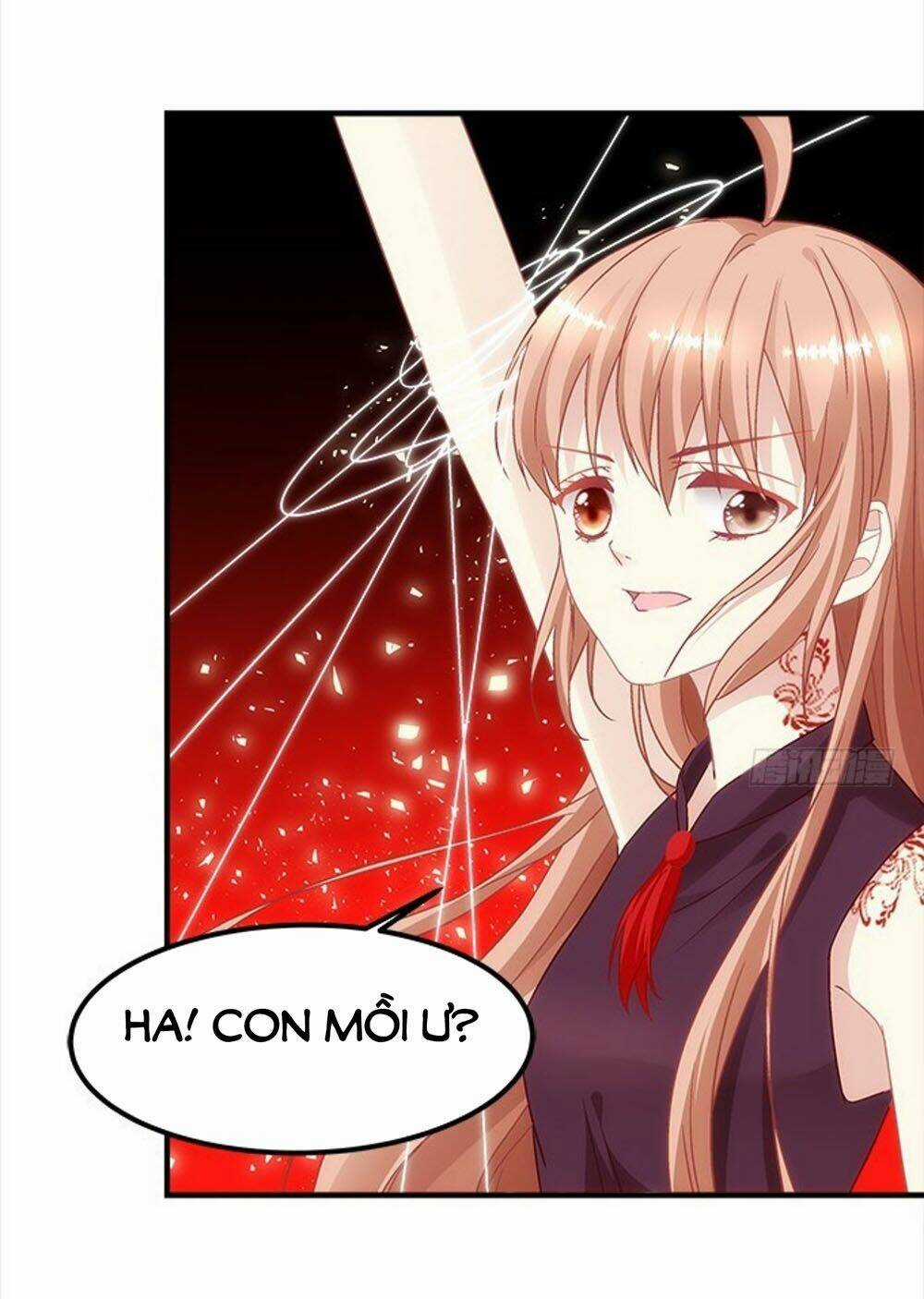 Ám Dạ Vô Thường - Chapter 83 - Trang 23