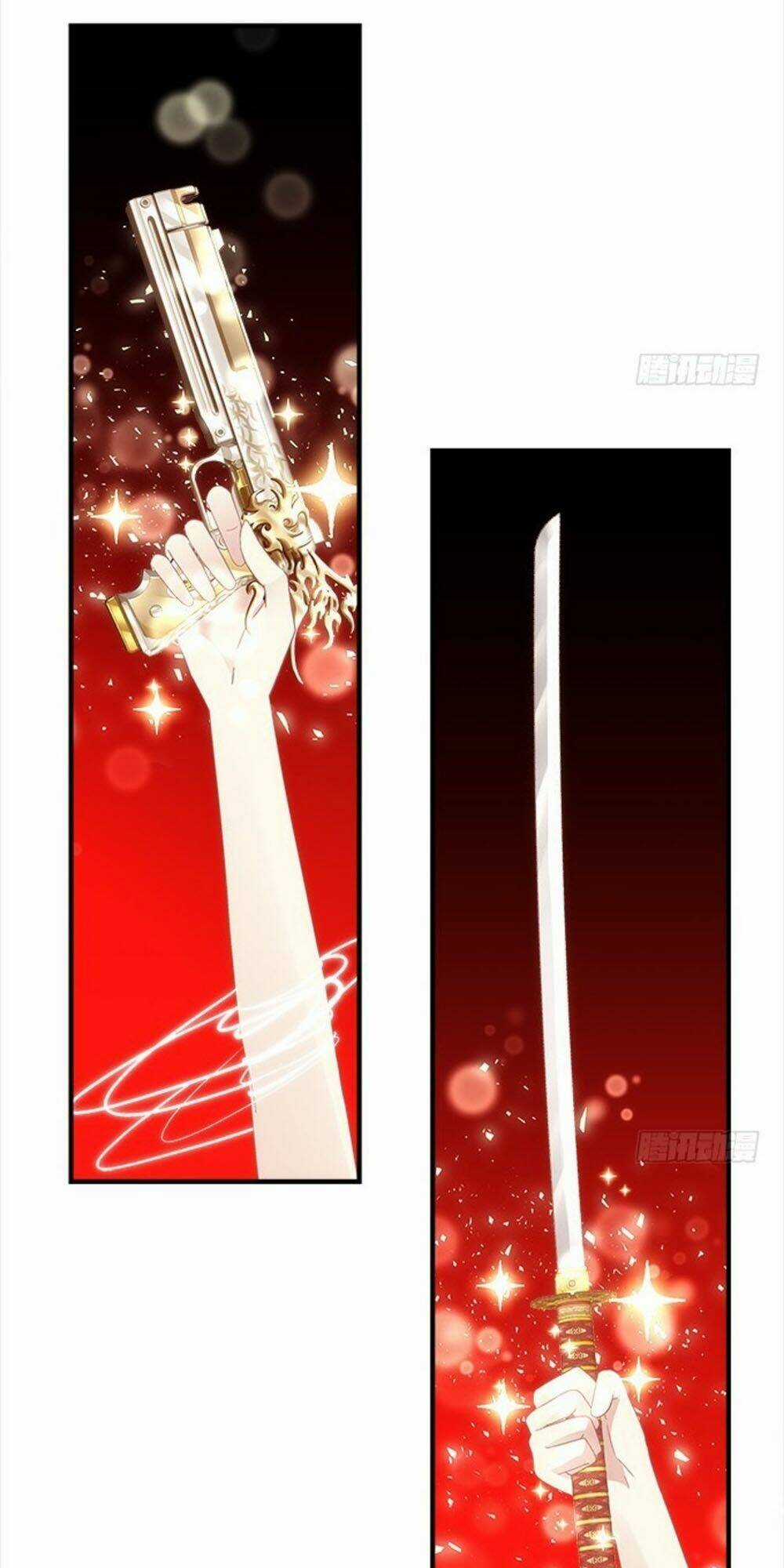 Ám Dạ Vô Thường - Chapter 83 - Trang 24