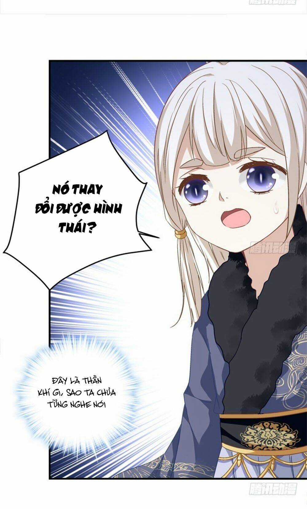 Ám Dạ Vô Thường - Chapter 83 - Trang 26