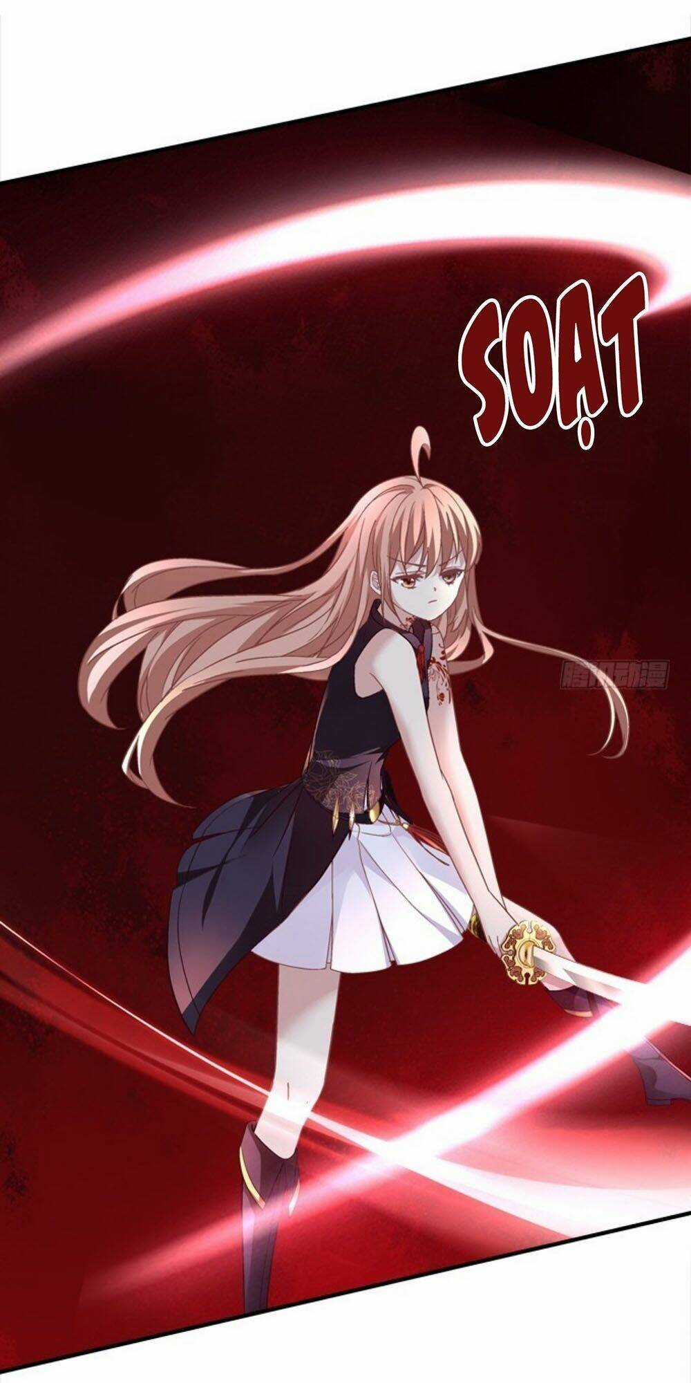 Ám Dạ Vô Thường - Chapter 83 - Trang 27