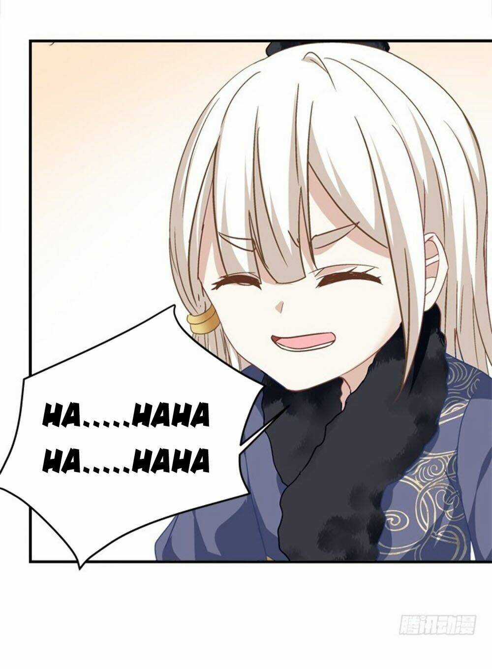 Ám Dạ Vô Thường - Chapter 83 - Trang 31