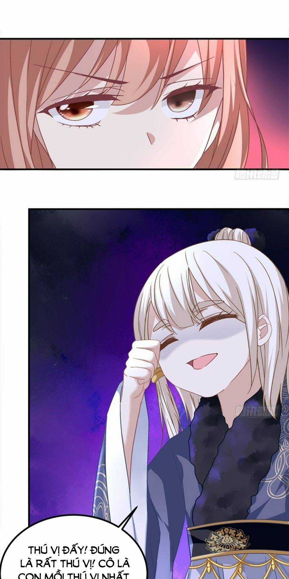 Ám Dạ Vô Thường - Chapter 83 - Trang 32