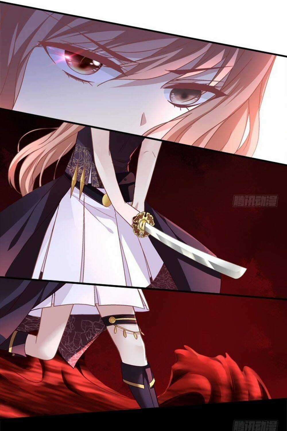 Ám Dạ Vô Thường - Chapter 83 - Trang 34