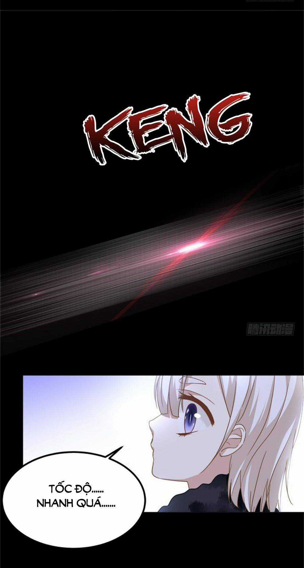 Ám Dạ Vô Thường - Chapter 83 - Trang 35