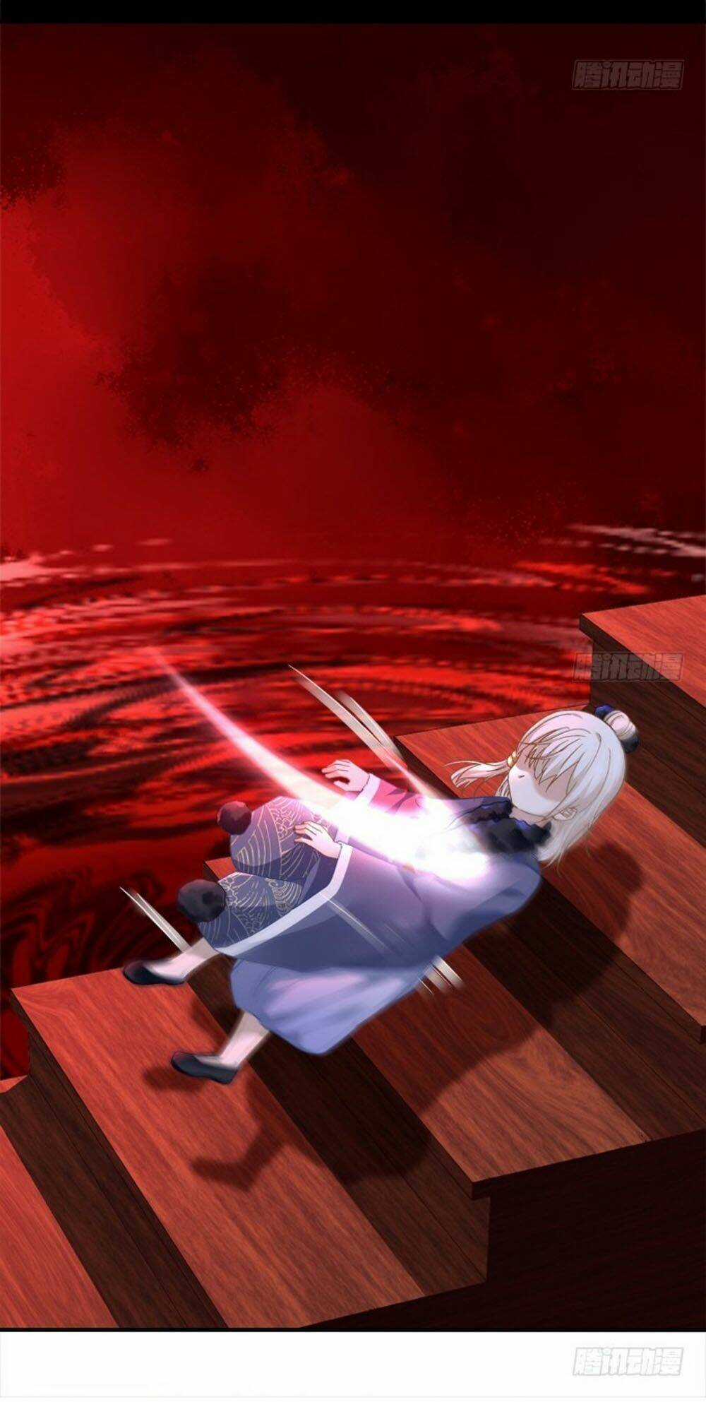 Ám Dạ Vô Thường - Chapter 83 - Trang 36