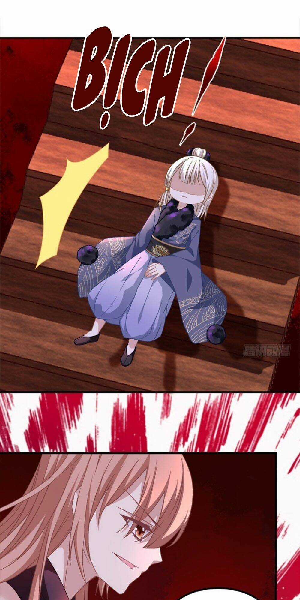 Ám Dạ Vô Thường - Chapter 83 - Trang 37