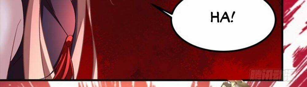 Ám Dạ Vô Thường - Chapter 83 - Trang 38