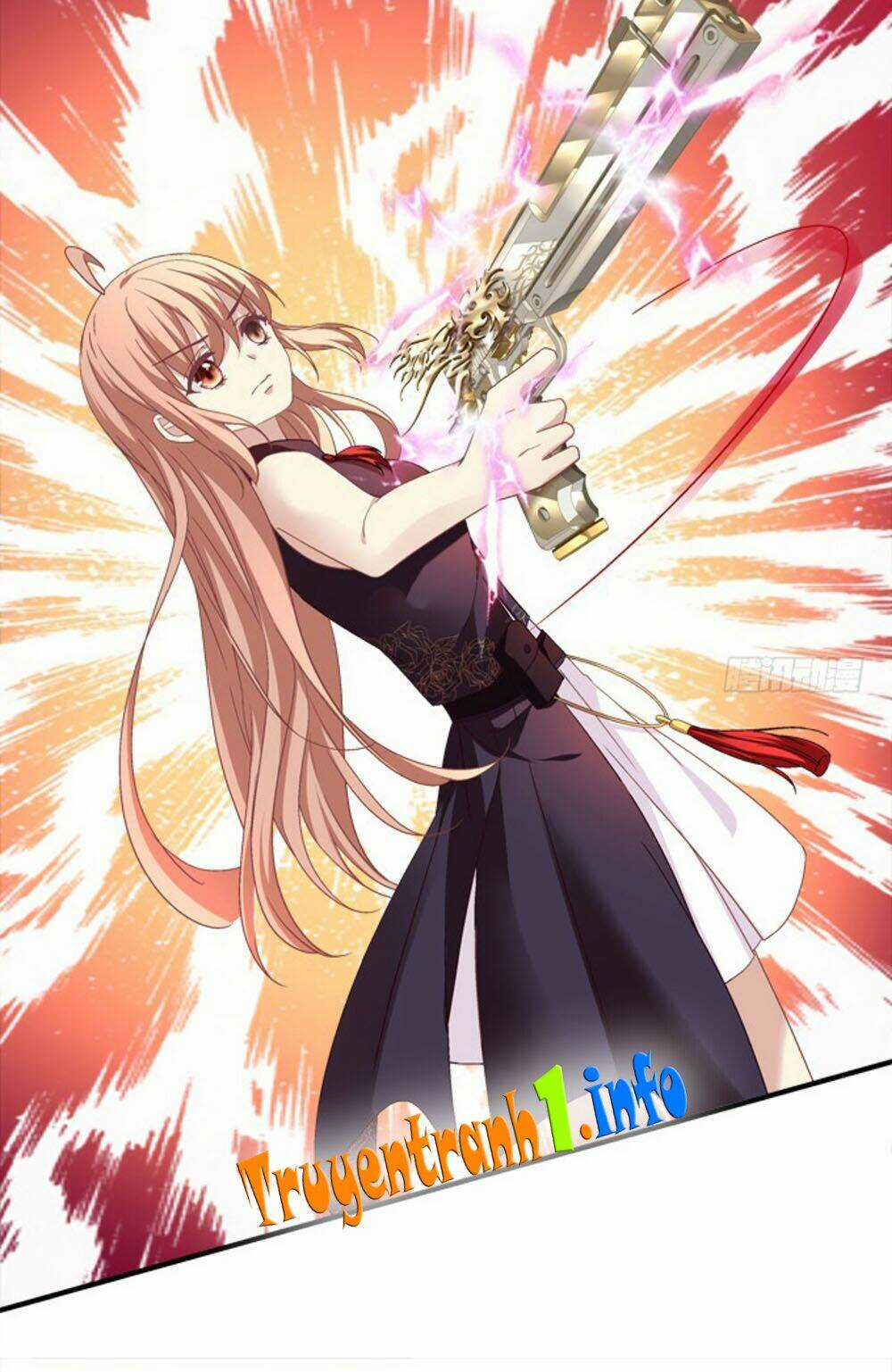 Ám Dạ Vô Thường - Chapter 83 - Trang 39