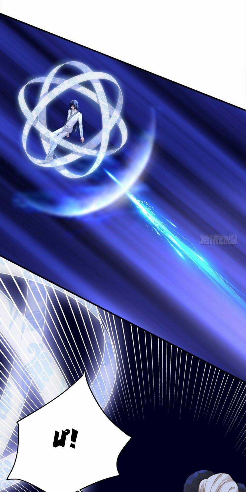 Ám Dạ Vô Thường - Chapter 83 - Trang 40