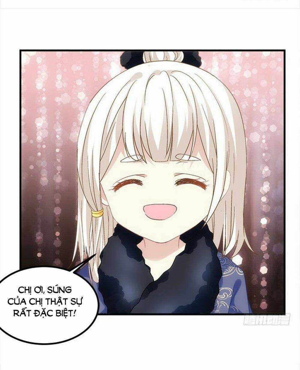 Ám Dạ Vô Thường - Chapter 83 - Trang 5