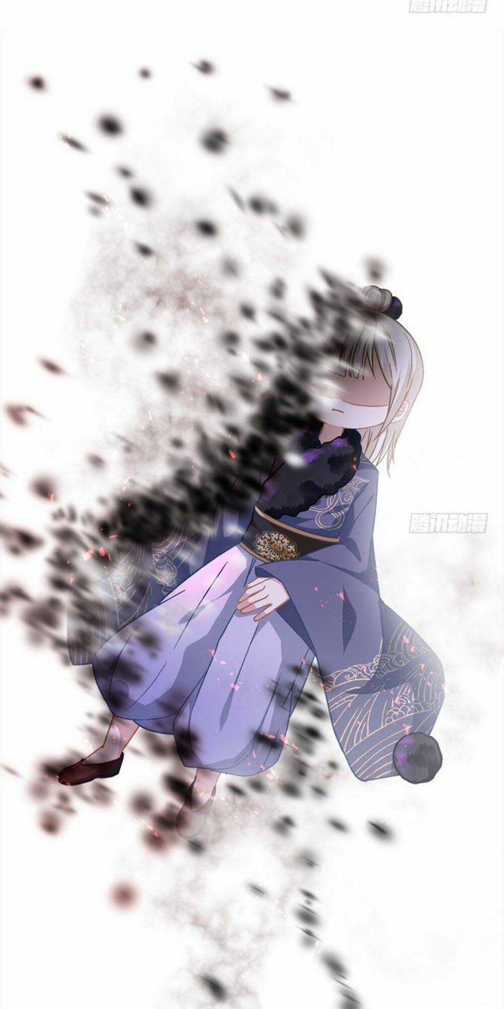 Ám Dạ Vô Thường - Chapter 83 - Trang 43