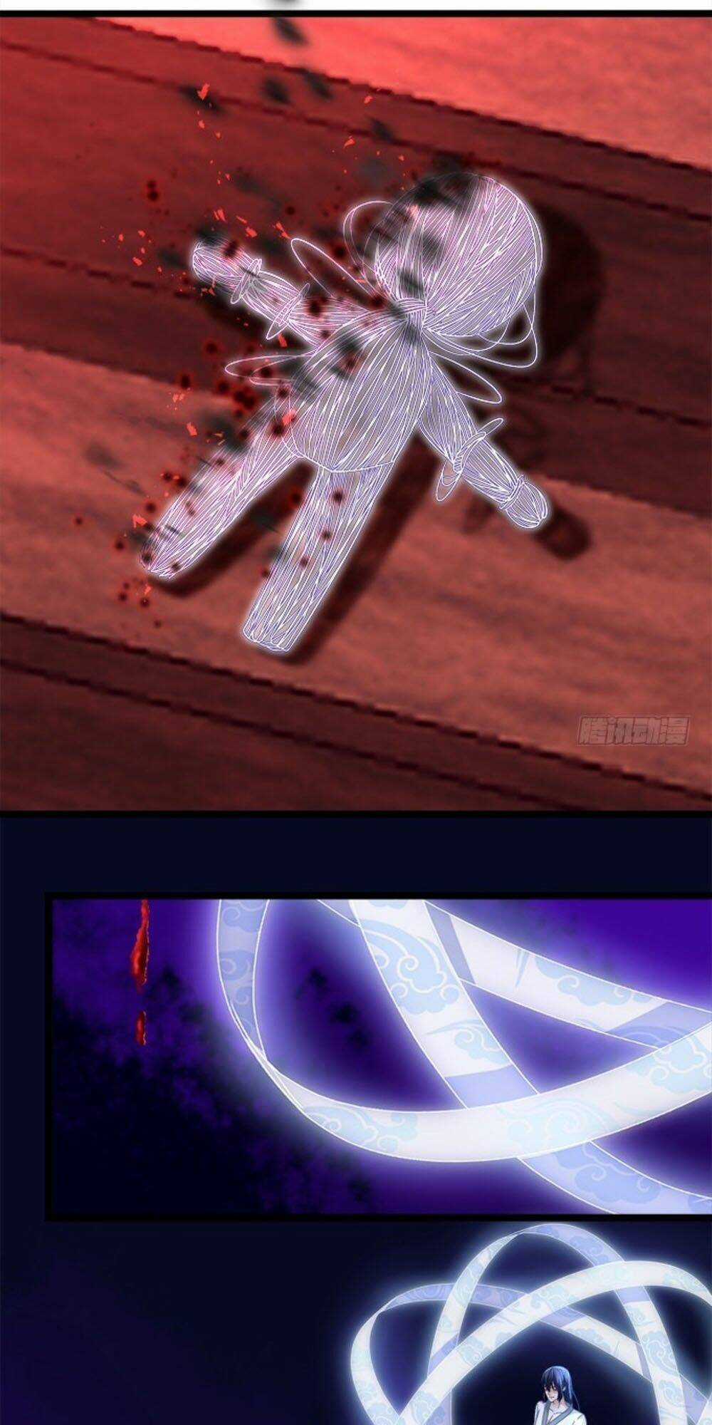 Ám Dạ Vô Thường - Chapter 83 - Trang 45