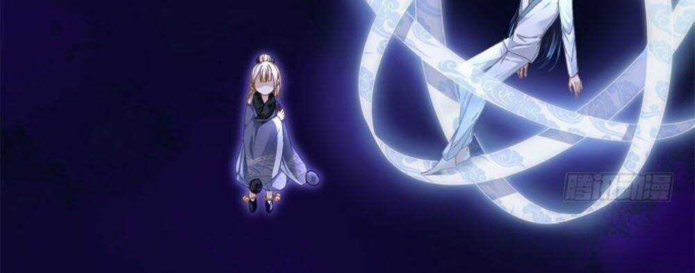 Ám Dạ Vô Thường - Chapter 83 - Trang 46